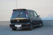 Nissan Cube I (Z10) Белгород  - изображение 20