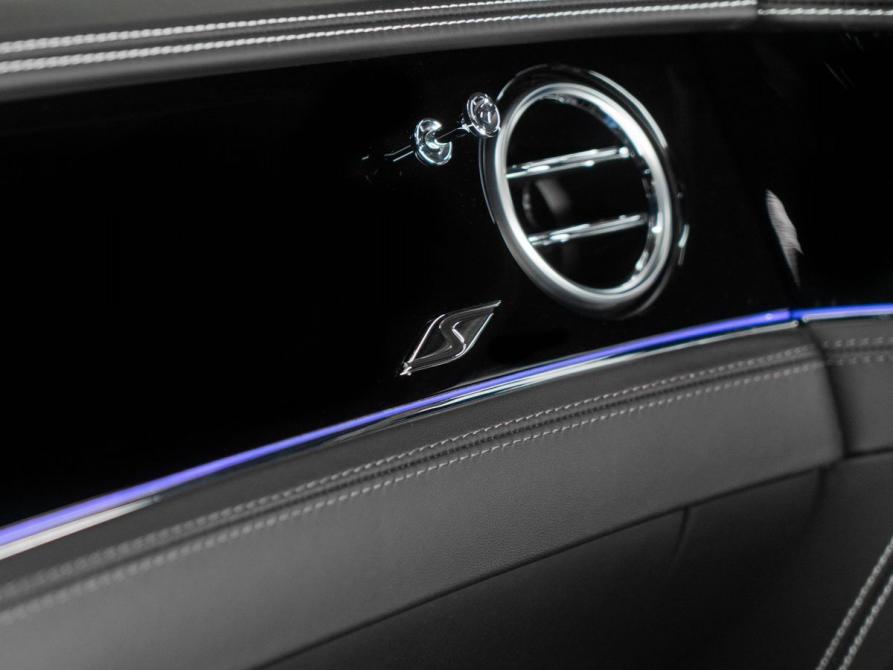 Bentley Continental GT III Москва  - изображение 26