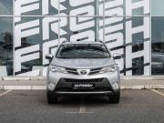 Toyota RAV4 IV (XA40) Краснодар  - изображение 22
