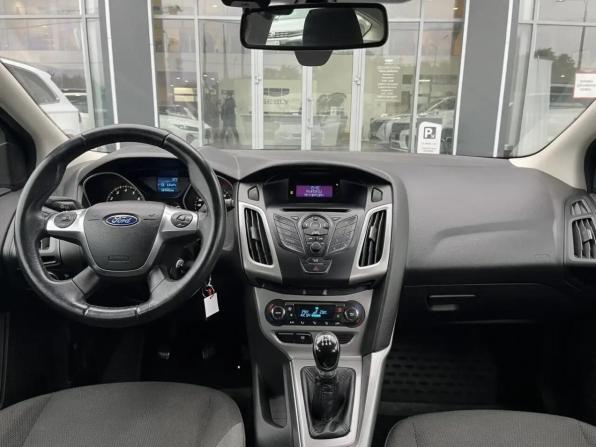 Ford Focus III с пробегом 2012 года, цена 610 000 рублей, 111440 км, хэтчбек, Автокод Объявления