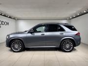 Mercedes-Benz GLE II (V167) Москва  - изображение 25