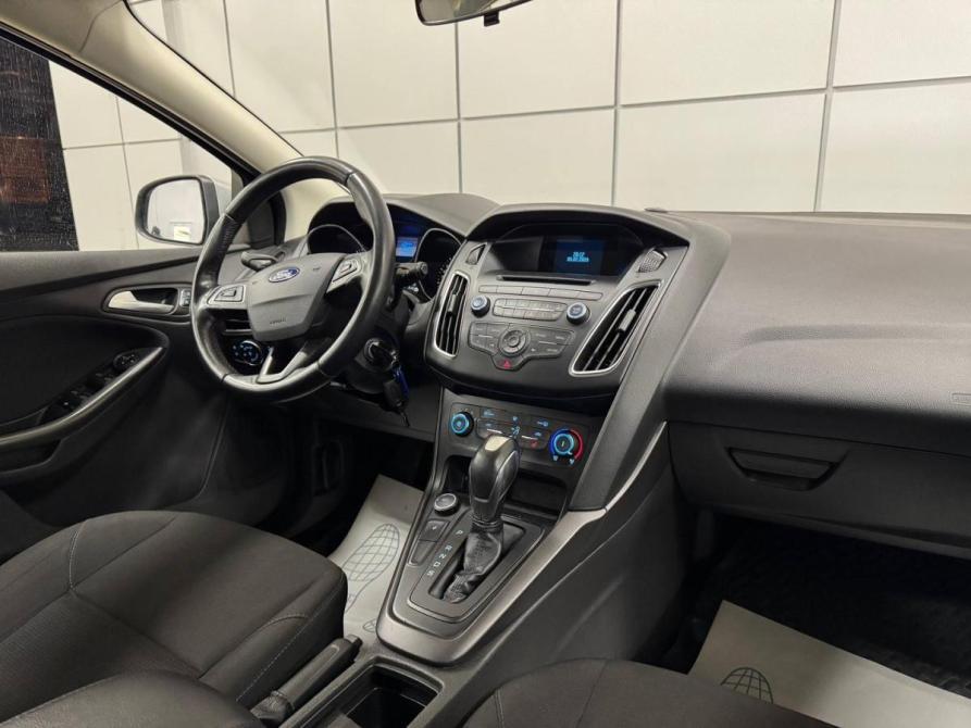 Ford Focus III Рестайлинг Москва  - изображение 9