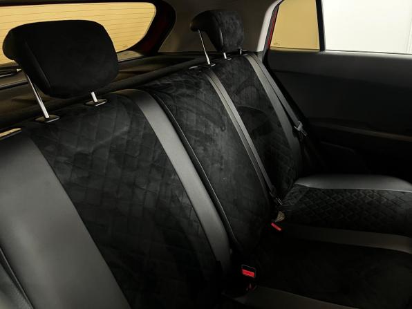 Hyundai Creta I с пробегом 2018 года, цена 1 700 000 рублей, 83822 км, внедорожник, Автокод Объявления