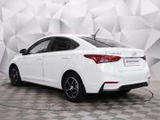 Hyundai Solaris II Ульяновск  - изображение 21