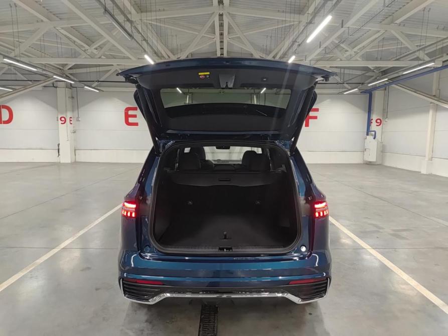 Geely Monjaro I Казань  - изображение 12