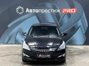 Hyundai Solaris I Рестайлинг Пермь  - изображение 22