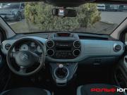 Citroen Berlingo II Рестайлинг Москва  - изображение 27