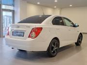 Chevrolet Aveo II Казань  - изображение 28