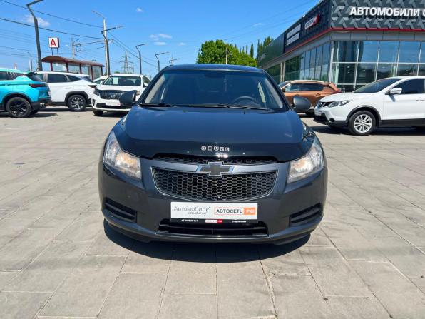 Chevrolet Cruze I с пробегом 2012 года, цена 399 000 рублей, 271514 км, седан, Автокод Объявления