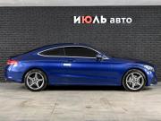 Mercedes-Benz C-Класс IV (W205) Екатеринбург  - изображение 29