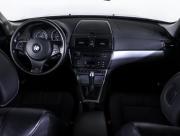BMW X3 I (E83) Рестайлинг Москва  - изображение 28