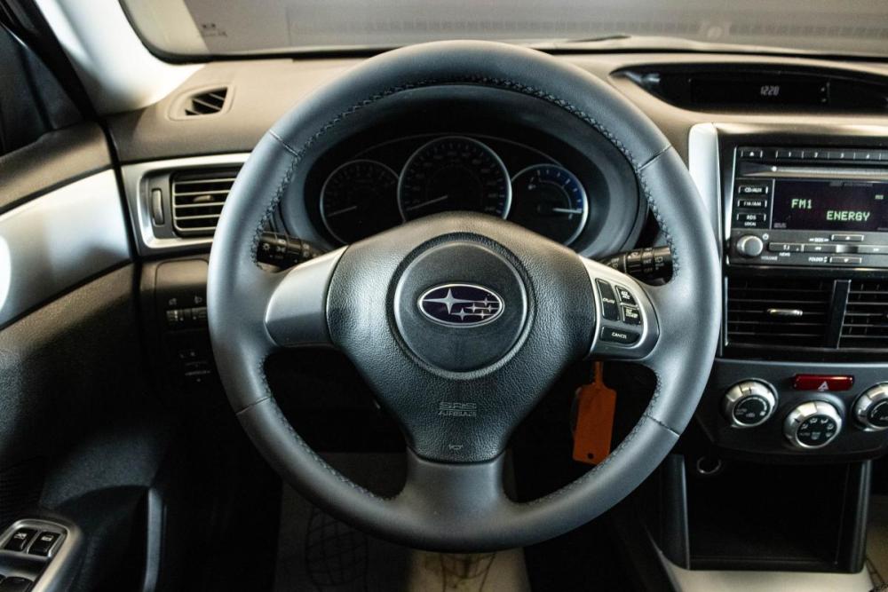 Subaru Forester III Рестайлинг Уфа  - изображение 6