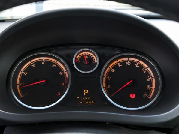 Opel Corsa D Рестайлинг II с пробегом 2013 года, цена 649 000 рублей, 141483 км, хэтчбек, Автокод Объявления