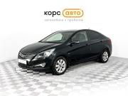 Hyundai Solaris I Рестайлинг Ногинск  - изображение 19