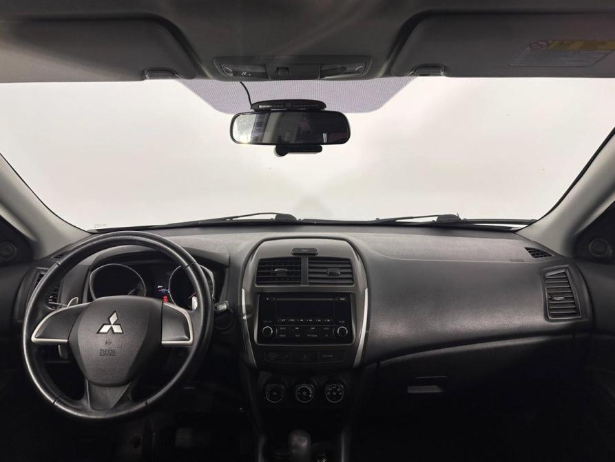 Mitsubishi ASX I Рестайлинг Ногинск  - изображение 9