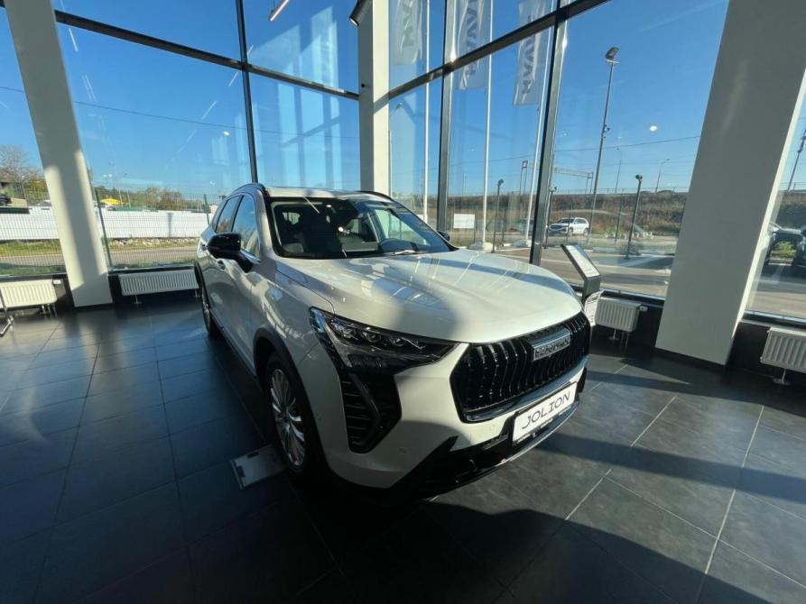 Haval Jolion I Рестайлинг 2 Сергиев Посад  - изображение 1