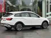 Lada (ВАЗ) Vesta I Рестайлинг (NG) Архангельск  - изображение 32