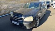 Chevrolet Lacetti I Киров  - изображение 4