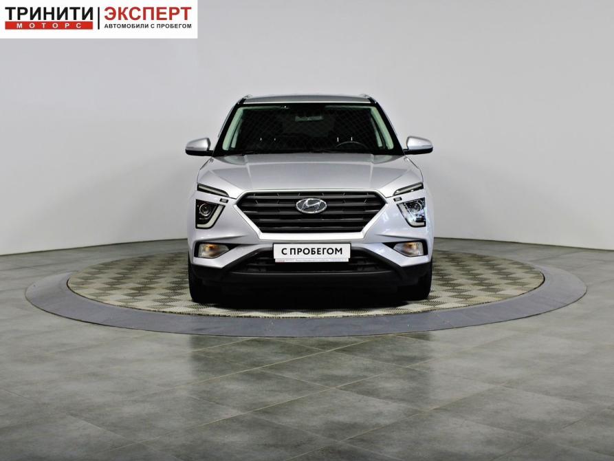 Hyundai Creta II Белгород  - изображение 2