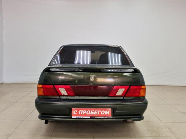 Lada (ВАЗ) 2115 с пробегом 2006 года, цена 97 000 рублей, 292791 км, седан, Автокод Объявления