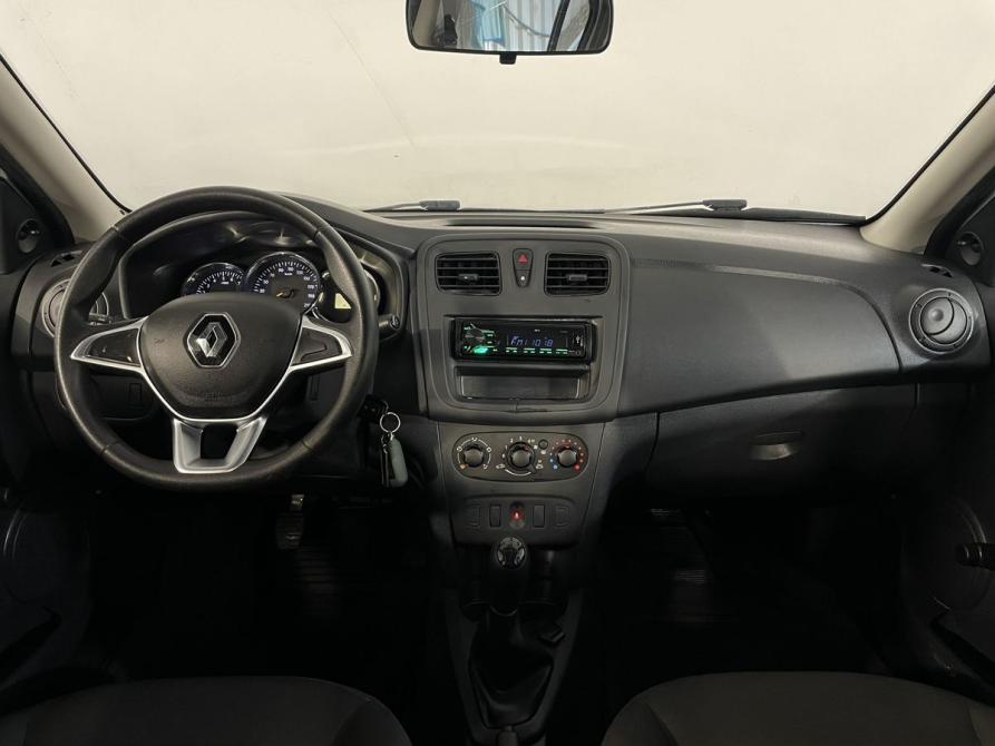 Renault Logan II Рестайлинг Великий Новгород  - изображение 12