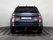 Skoda Kodiaq I Санкт-Петербург  - изображение 32