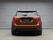 Mini Countryman II Москва  - изображение 21