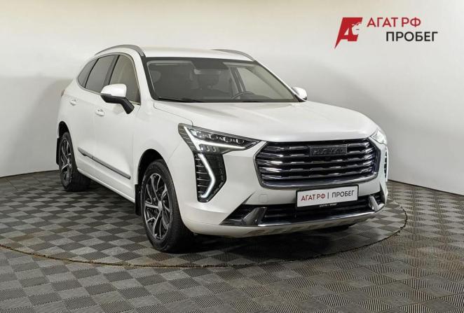 Haval Jolion I с пробегом 2021 года, цена 1 630 000 рублей, 68428 км, внедорожник, Автокод Объявления