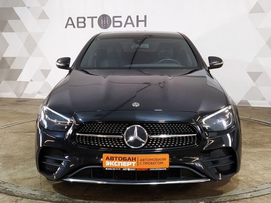 Mercedes-Benz E-Класс V (W213 S213 C238) Рестайлинг Екатеринбург  - изображение 2