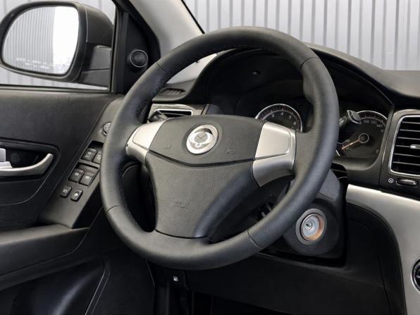 SsangYong Actyon II с пробегом 2013 года, цена 947 000 рублей, 119413 км, внедорожник, Автокод Объявления