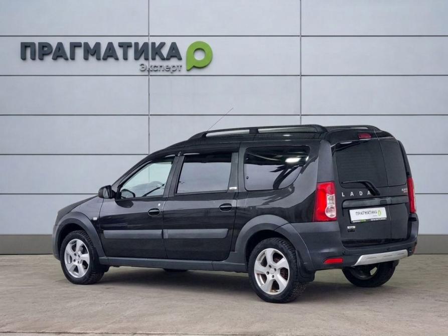 Lada (ВАЗ) Largus I Петрозаводск  - изображение 10