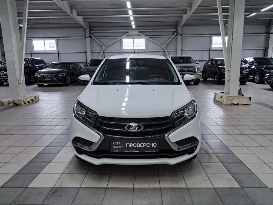 Lada (ВАЗ) XRAY I Набережные Челны  - изображение 2