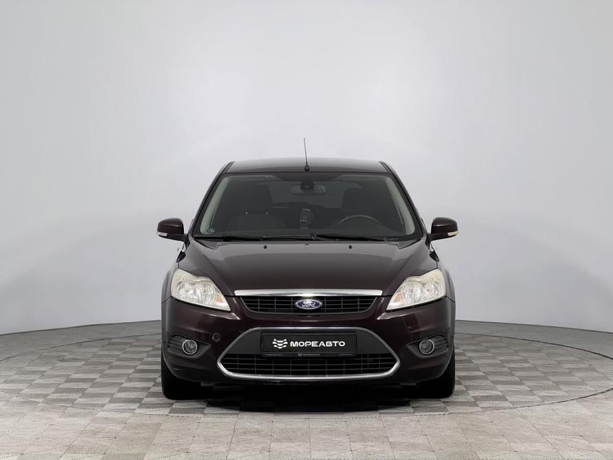 Ford Focus II Рестайлинг Калининград  - изображение 2