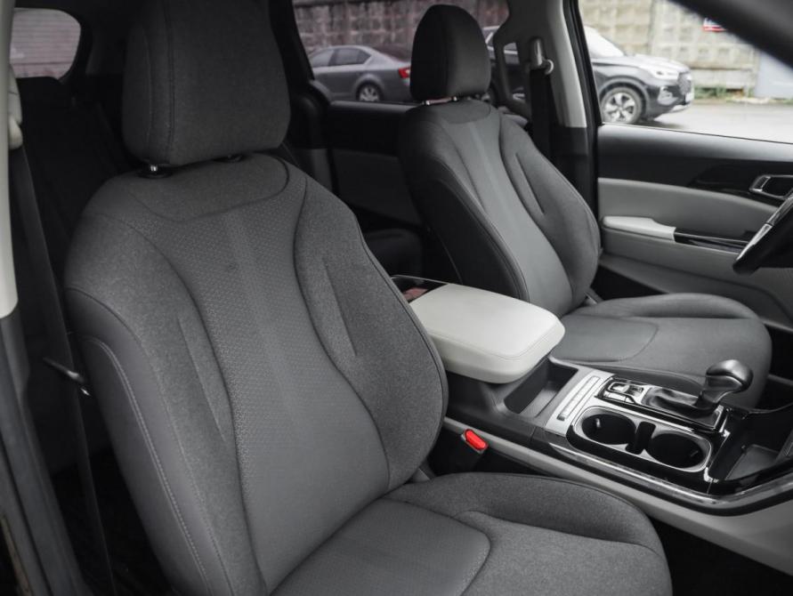 Kia Carnival IV Санкт-Петербург  - изображение 24