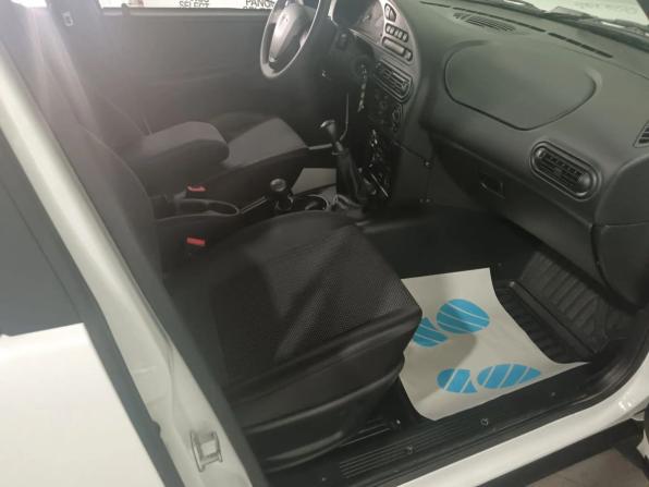 Lada (ВАЗ) Niva Travel I с пробегом 2024 года, цена 1 099 000 рублей, 12000 км, внедорожник, Автокод Объявления