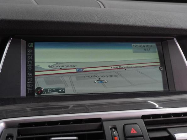 BMW 5 серии VI (F10/F11/F07) с пробегом 2012 года, цена 1 834 000 рублей, 290872 км, лифтбек, Автокод Объявления
