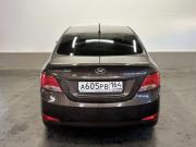 Hyundai Solaris I Рестайлинг Саратов  - изображение 16