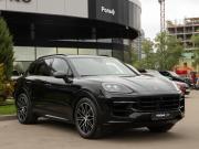 Porsche Cayenne III Рестайлинг Москва  - изображение 42
