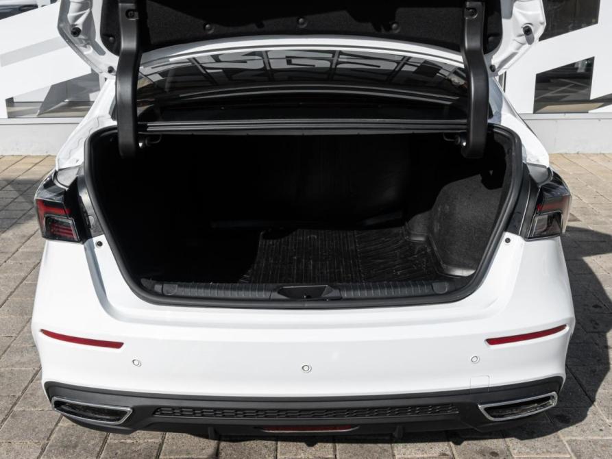 Omoda S5 Ставрополь  - изображение 23