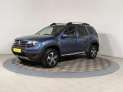 Renault Duster I Екатеринбург  - изображение 18