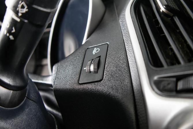 Hyundai ix35 I с пробегом 2012 года, цена 1 249 000 рублей, 240152 км, внедорожник, Автокод Объявления