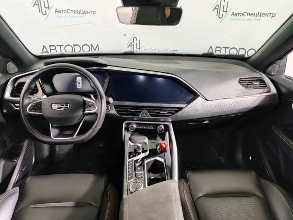 Geely Tugella I Рестайлинг с пробегом 2023 года, цена 2 578 000 рублей, 102473 км, внедорожник, Автокод Объявления