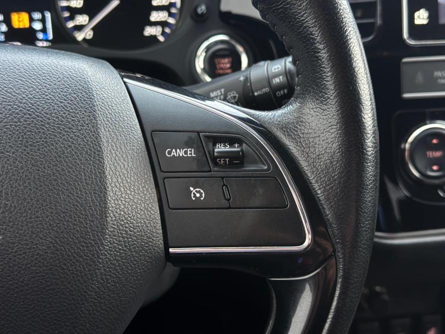 Mitsubishi Outlander III Рестайлинг 3 Воронеж  - изображение 15
