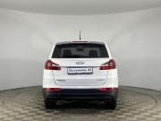 Chery Tiggo 5 I Рестайлинг Воронеж  - изображение 37