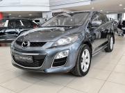 Mazda CX-7 I Рестайлинг Казань  - изображение 23