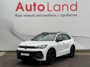 Volkswagen Tiguan III (China Market) Воронеж  - изображение 25