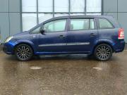 Opel Zafira B Ярославль  - изображение 19