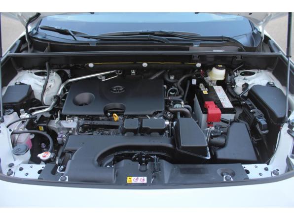 Toyota RAV4 V (XA50) с пробегом 2025 года, цена 5 750 000 рублей, 10 км, внедорожник, Автокод Объявления