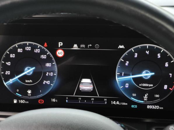Kia Carnival IV с пробегом 2021 года, цена 4 700 000 рублей, 89368 км, минивэн, Автокод Объявления
