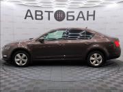 Skoda Octavia III (A7) Рестайлинг Екатеринбург  - изображение 29